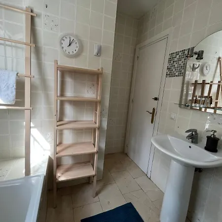 Weforyou 4 Bedrooms House 600M From Carihuela Beach Dom wakacyjny