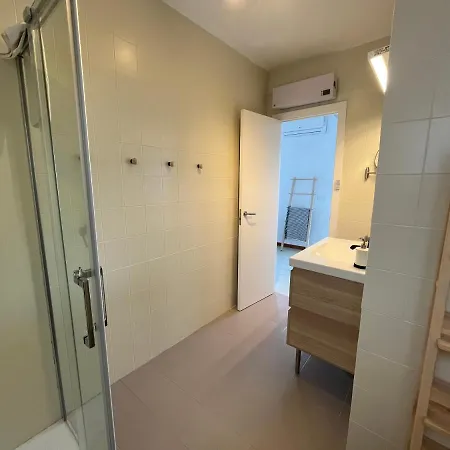 Weforyou 4 Bedrooms House 600M From Carihuela Beach *