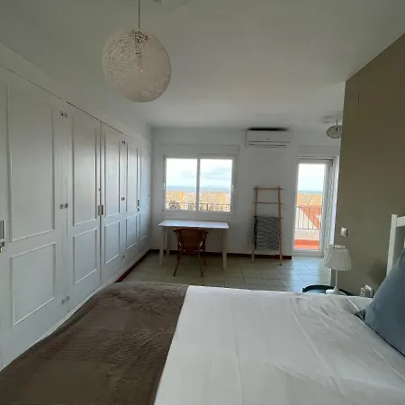 Weforyou 4 Bedrooms House 600M From Carihuela Beach Torremolinos