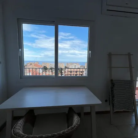 Weforyou 4 Bedrooms House 600M From Carihuela Beach Dom wakacyjny