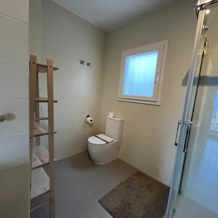 Dom wakacyjny Weforyou 4 Bedrooms House 600M From Carihuela Beach *